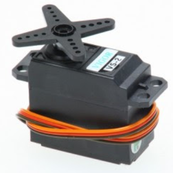 servo motor